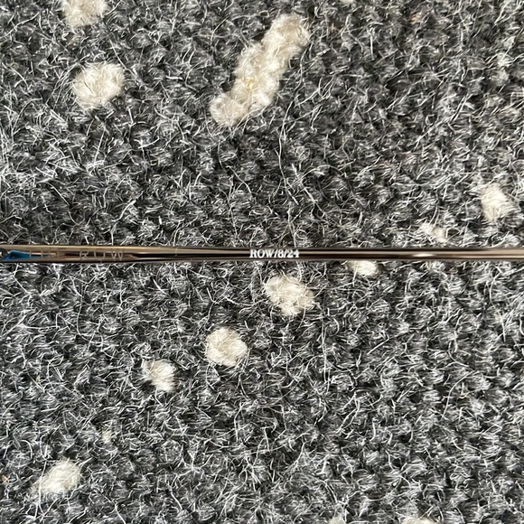 Iinda farrow x the row sunglasses - Picture 4 of 4